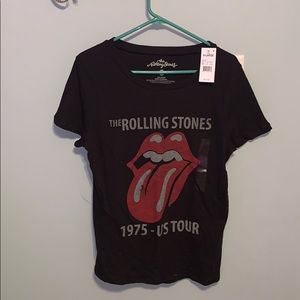The Rolling Stones T-shirt